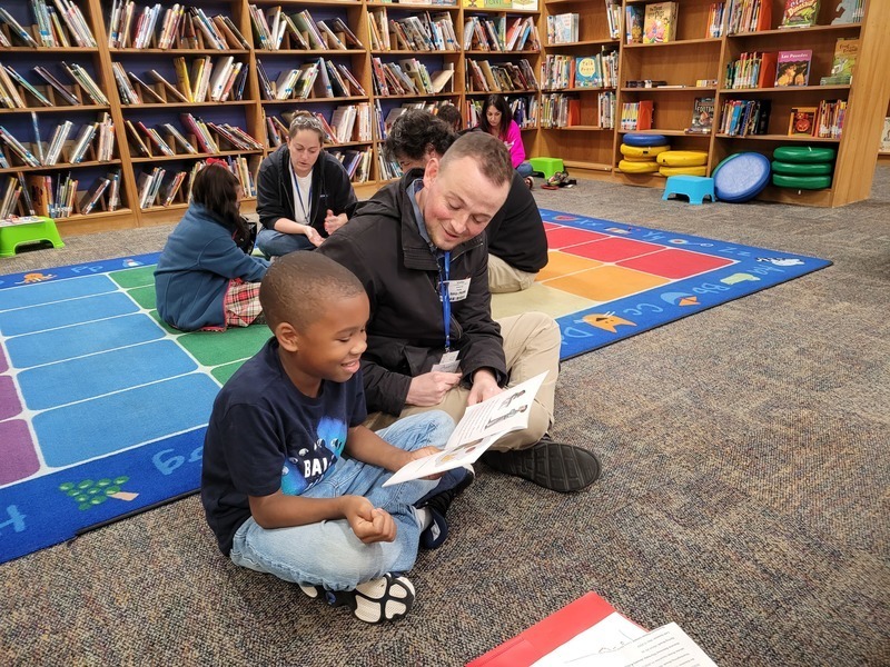 Reading