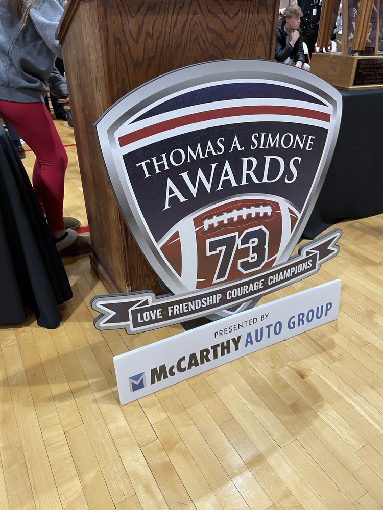 Simone Awards